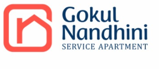 Gokul Nandhini Service Apartment logo