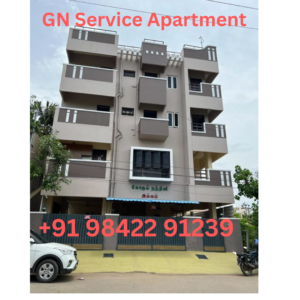 Service Apartment Coimbatore